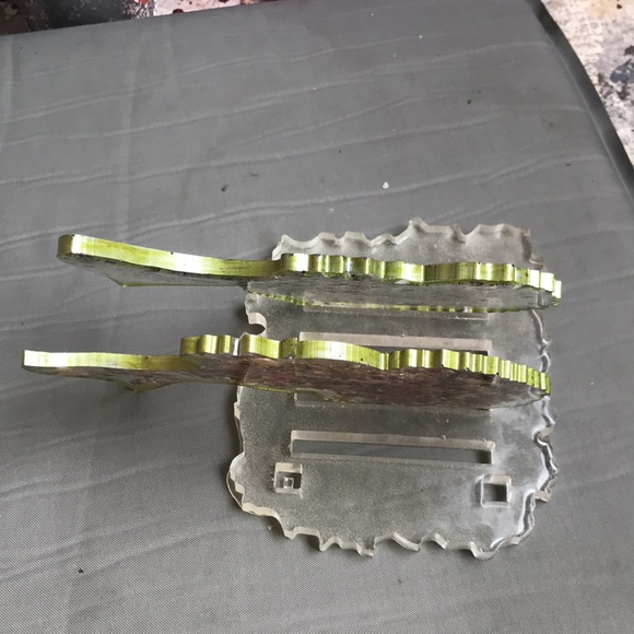 2 Mother and Daughter Coasters - Picture 9 of 9